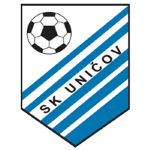 Uničov logo