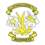 Clachnacuddin logo