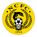 Nairn County logo