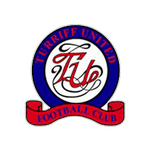 Turriff United logo