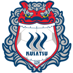 Thespakusatsu Gunma logo