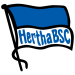 Hertha BSC U19 logo