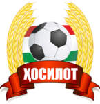 Khosilot Farkhor logo