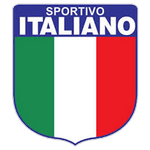 Sportivo Italiano logo