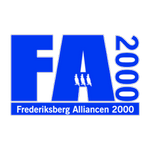 FA 2000 logo