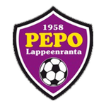 PEPO logo
