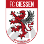 FC Gießen logo