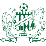 Difaa EL Jadida logo