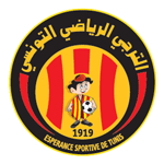 ES Tunis logo